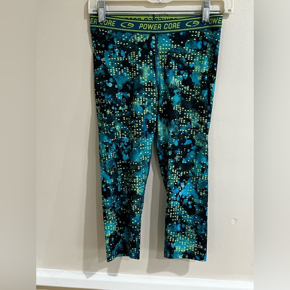 Nike PowerCore Leggings